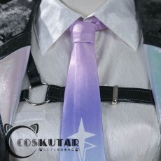 画像6: NTE Neverness to Everness 異能者 零 コスプレ衣装 (6)