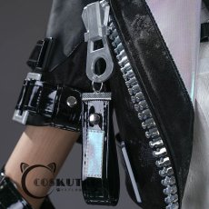 画像7: NTE Neverness to Everness 異能者 零 コスプレ衣装 (7)