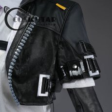 画像13: NTE Neverness to Everness 異能者 零 コスプレ衣装 (13)
