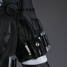画像8: NTE Neverness to Everness 異能者 零 コスプレ衣装 (8)