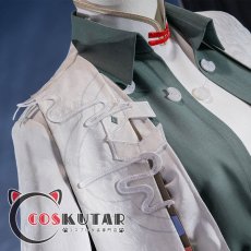 画像3: アークナイツ Arknights 夕 Dusk 山水巻風 同人コスプレ衣装 (3)