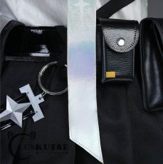 画像17: NTE Neverness to Everness 異能者 零 コスプレ衣装 (17)