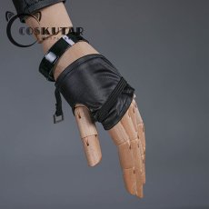 画像14: NTE Neverness to Everness 異能者 零 コスプレ衣装 (14)
