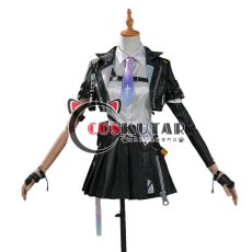 画像1: NTE Neverness to Everness 異能者 零 コスプレ衣装 (1)
