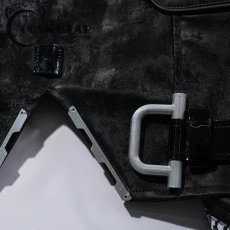 画像24: NTE Neverness to Everness 異能者 零 コスプレ衣装 (24)