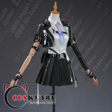画像3: NTE Neverness to Everness 異能者 零 コスプレ衣装 (3)