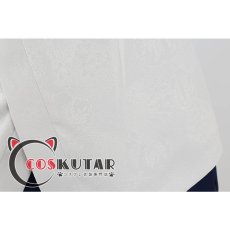 画像7: NU: カーニバル 玖夜 幼少期 コスプレ衣装 (7)