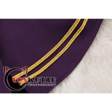 画像11: Fate/Grand Order FGO シオン・エルトナム・ソカリス コスプレ衣装 (11)
