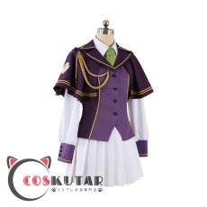 画像2: Fate/Grand Order FGO シオン・エルトナム・ソカリス コスプレ衣装 (2)