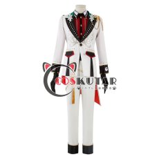 画像1: あんさんぶるスターズ！！ あんスタ 11周年記念スカウト 全員 コスプレ衣装 (1)