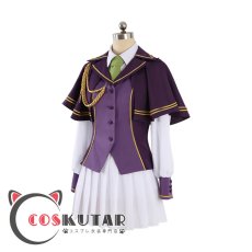 画像3: Fate/Grand Order FGO シオン・エルトナム・ソカリス コスプレ衣装 (3)