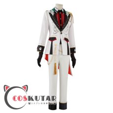 画像2: あんさんぶるスターズ！！ あんスタ 11周年記念スカウト 全員 コスプレ衣装 (2)