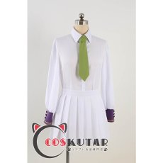 画像8: Fate/Grand Order FGO シオン・エルトナム・ソカリス コスプレ衣装 (8)