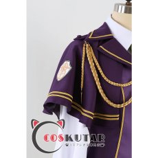 画像5: Fate/Grand Order FGO シオン・エルトナム・ソカリス コスプレ衣装 (5)