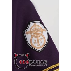 画像7: Fate/Grand Order FGO シオン・エルトナム・ソカリス コスプレ衣装 (7)
