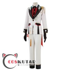 画像3: あんさんぶるスターズ！！ あんスタ 11周年記念スカウト 全員 コスプレ衣装 (3)