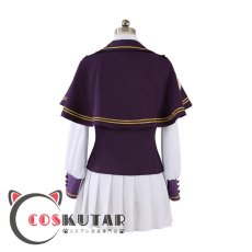画像4: Fate/Grand Order FGO シオン・エルトナム・ソカリス コスプレ衣装 (4)