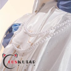 画像10: 鸣潮 2nd Anniversary Fes. 〜君と巡る星々の瞬き〜 ダーニャ コスプレ衣装 (10)