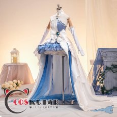 画像3: 鸣潮 2nd Anniversary Fes. 〜君と巡る星々の瞬き〜 ダーニャ コスプレ衣装 (3)