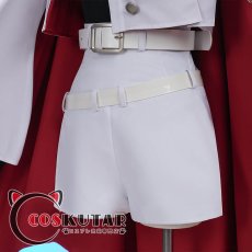 画像10: THE RIBBON HERO リボンヒーロー サファイア 騎士服 コスプレ衣装 (10)