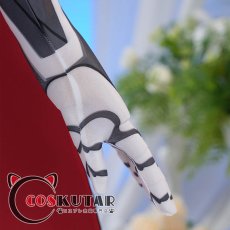 画像8: THE RIBBON HERO リボンヒーロー サファイア 騎士服 コスプレ衣装 (8)