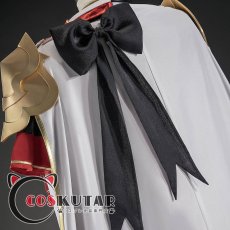 画像3: 龍族：カッセルの門 ルー・ミンフェイ 王庭聖域 コスプレ衣装 (3)