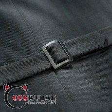 画像9: 龍族：カッセルの門 ルー・ミンゼイ 王庭聖域 コスプレ衣装 (9)
