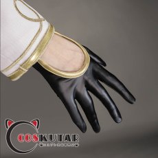 画像4: 龍族：カッセルの門 ルー・ミンフェイ 王庭聖域 コスプレ衣装 (4)