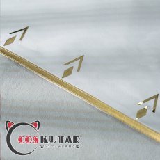 画像8: 龍族：カッセルの門 ルー・ミンフェイ 王庭聖域 コスプレ衣装 (8)