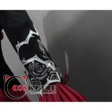 画像6: 第五人格 IdentityV ウアイスネ 作曲家 フレデリック・クレイバーグ コスプレ衣装 (6)