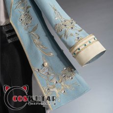 画像3: 未定事件簿 「深自缄默」 陸景和 コスプレ衣装 (3)