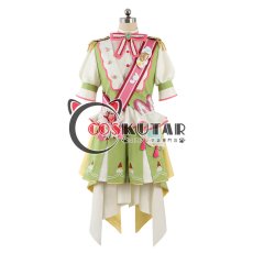 画像1: あんさんぶるスターズ！！ あんスタ スカウト！デコレート  姫宮桃李 コスプレ衣装 (1)