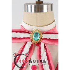 画像6: あんさんぶるスターズ！！ あんスタ スカウト！デコレート  姫宮桃李 コスプレ衣装 (6)