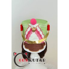 画像11: あんさんぶるスターズ！！ あんスタ スカウト！デコレート  姫宮桃李 コスプレ衣装 (11)
