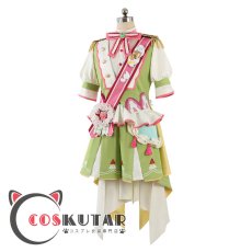 画像3: あんさんぶるスターズ！！ あんスタ スカウト！デコレート  姫宮桃李 コスプレ衣装 (3)