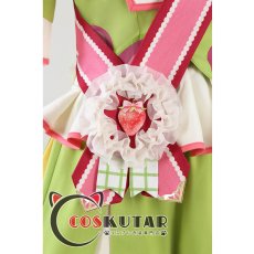 画像5: あんさんぶるスターズ！！ あんスタ スカウト！デコレート  姫宮桃李 コスプレ衣装 (5)