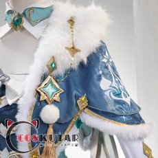 画像6: 原神 Genshin ヴェスナ コスプレ衣装 (6)