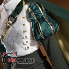 画像3: 第五人格 IdentityV 騎士 リチャード・スターリング コスプレ衣装Ver2 (3)