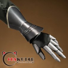 画像4: 第五人格 IdentityV 騎士 リチャード・スターリング コスプレ衣装Ver2 (4)