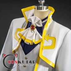 画像3: 魔入りました！入間くん アスモデウス コスプレ衣装 (3)