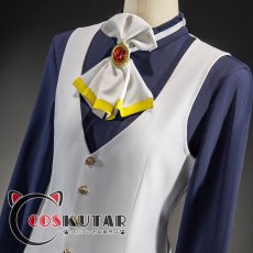 画像4: 魔入りました！入間くん アスモデウス コスプレ衣装 (4)