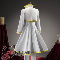 画像2: 魔入りました！入間くん アスモデウス コスプレ衣装 (2)