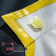 画像7: 魔入りました！入間くん アスモデウス コスプレ衣装 (7)