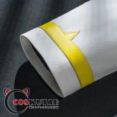 画像8: 魔入りました！入間くん アスモデウス コスプレ衣装 (8)
