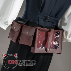 画像3: ヴァニタスの手記 ヴァニタス コスプレ衣装 (3)