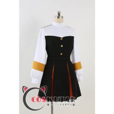 画像8: Fate/Grand Order FGO ロリオルガマリー コスプレ衣装 (8)