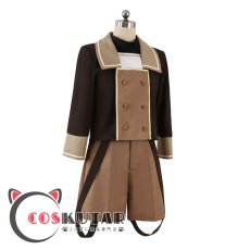 画像3: NU:カーニバル  レイ（Rei） コスプレ衣装 (3)