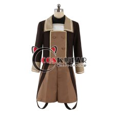 画像1: NU:カーニバル  レイ（Rei） コスプレ衣装 (1)