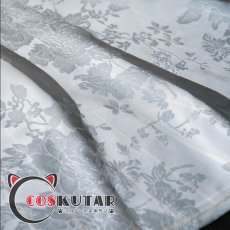 画像6: 鳴潮  清宵 セイショウ コスプレ衣装 (6)