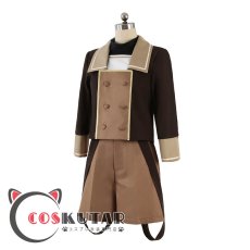 画像4: NU:カーニバル  レイ（Rei） コスプレ衣装 (4)